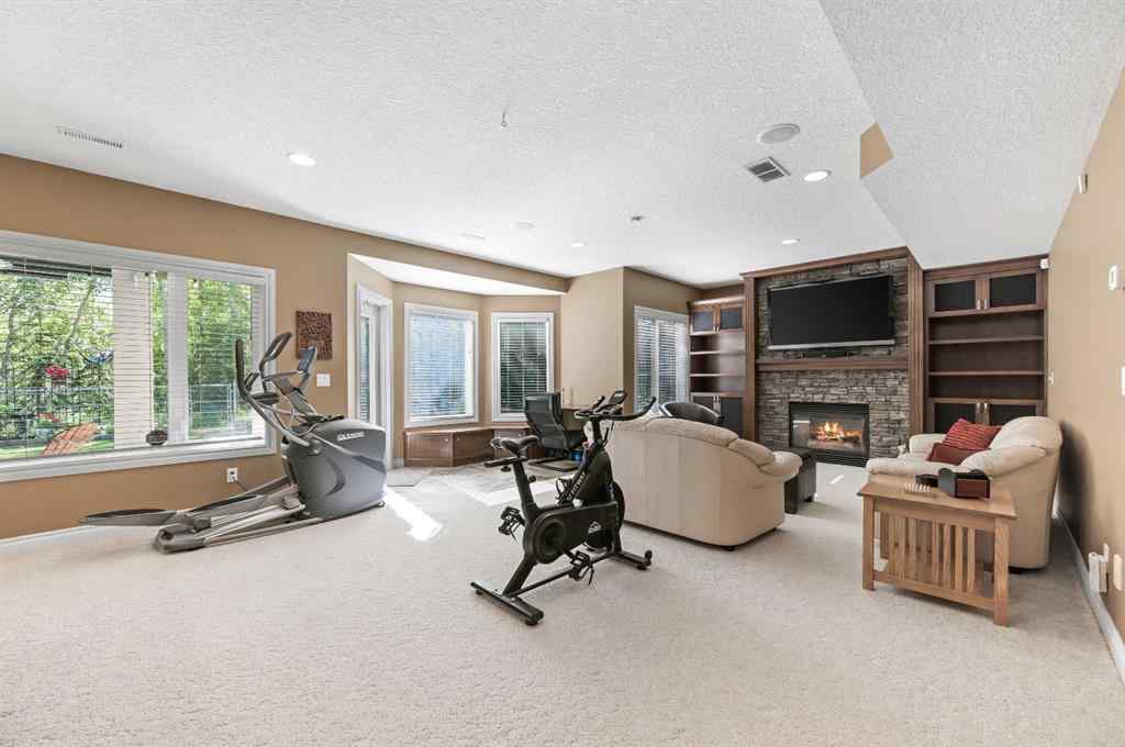 MLS® A2259269 - 1458 Strathcona Drive SW in Strathcona Park Calgary, Residential