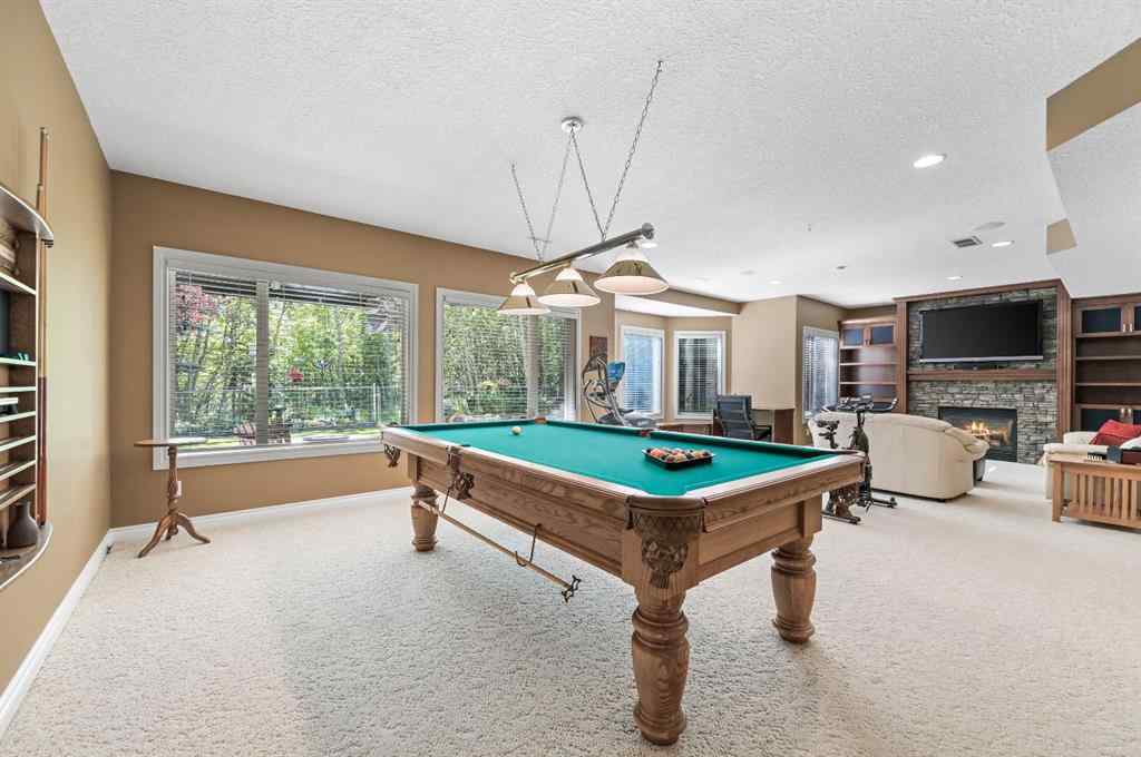 MLS® A2259269 - 1458 Strathcona Drive SW in Strathcona Park Calgary, Residential