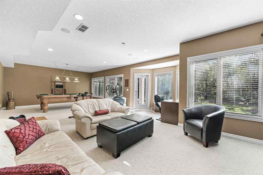 MLS® A2259269 - 1458 Strathcona Drive SW in Strathcona Park Calgary, Residential