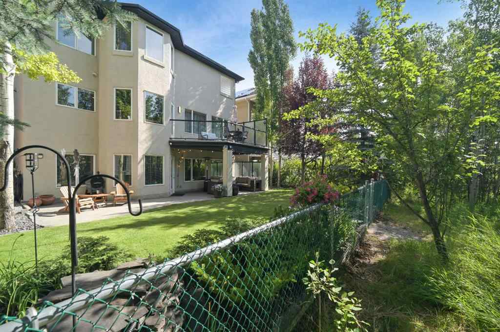 MLS® A2259269 - 1458 Strathcona Drive SW in Strathcona Park Calgary, Residential