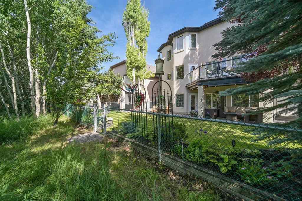 MLS® A2259269 - 1458 Strathcona Drive SW in Strathcona Park Calgary, Residential