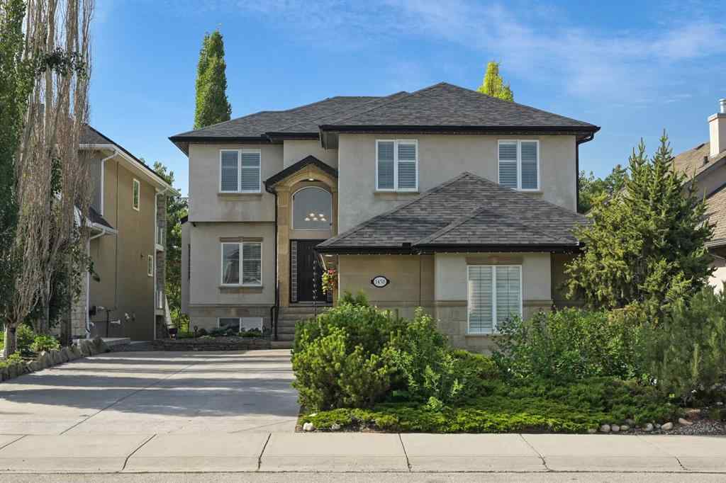 MLS® A2259269 - 1458 Strathcona Drive SW in Strathcona Park Calgary, Residential