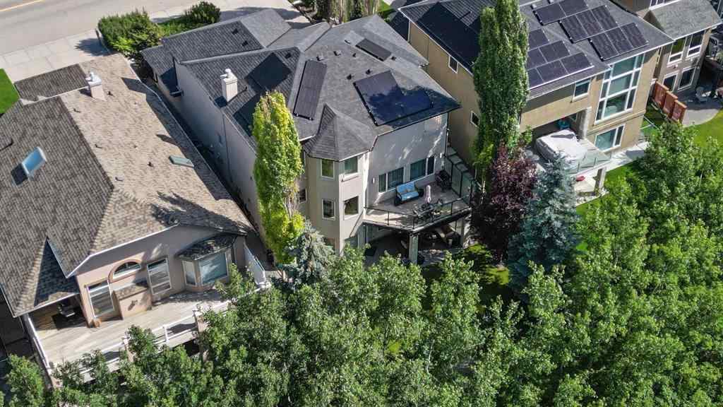 MLS® A2259269 - 1458 Strathcona Drive SW in Strathcona Park Calgary, Residential