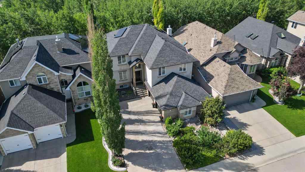 MLS® A2259269 - 1458 Strathcona Drive SW in Strathcona Park Calgary, Residential