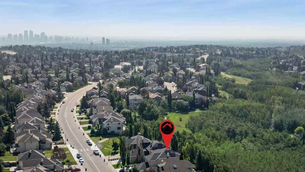 MLS® A2259269 - 1458 Strathcona Drive SW in Strathcona Park Calgary, Residential