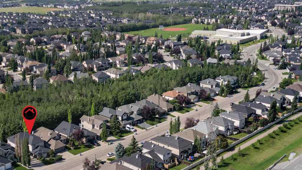 MLS® A2259269 - 1458 Strathcona Drive SW in Strathcona Park Calgary, Residential