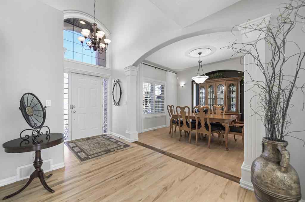 MLS® A2259269 - 1458 Strathcona Drive SW in Strathcona Park Calgary, Residential