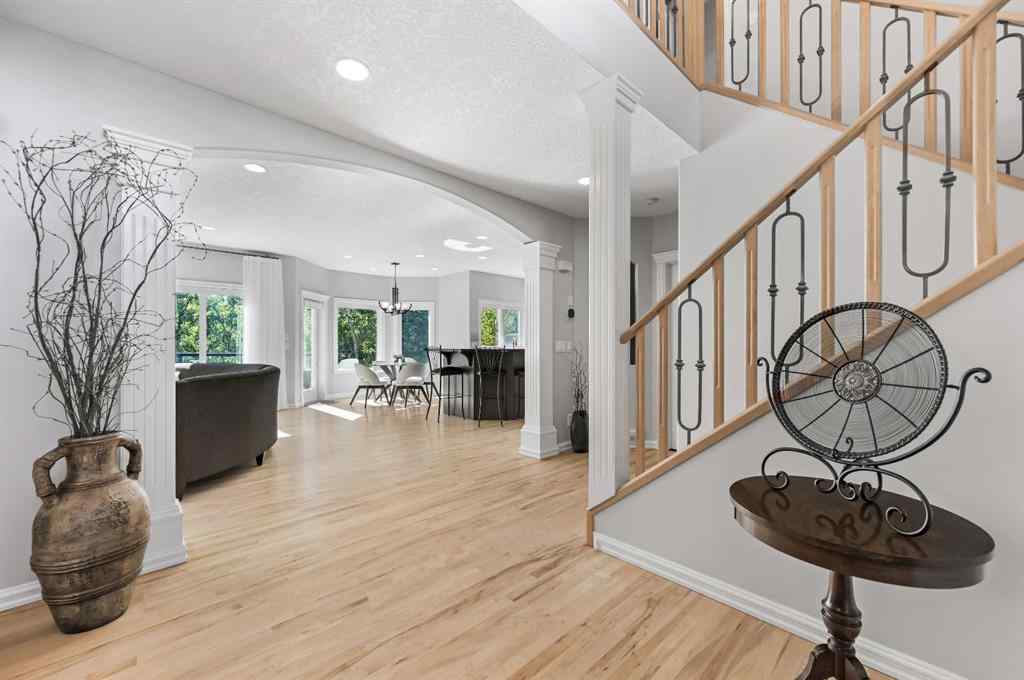 MLS® A2259269 - 1458 Strathcona Drive SW in Strathcona Park Calgary, Residential