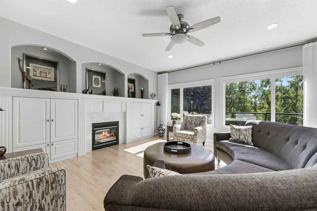 MLS® A2259269 - 1458 Strathcona Drive SW in Strathcona Park Calgary, Residential