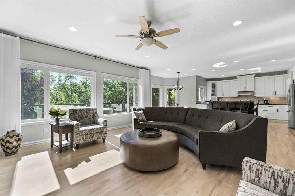 MLS® A2259269 - 1458 Strathcona Drive SW in Strathcona Park Calgary, Residential