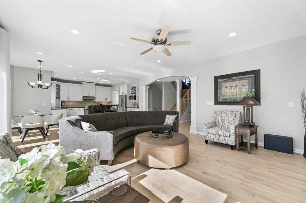 MLS® A2259269 - 1458 Strathcona Drive SW in Strathcona Park Calgary, Residential