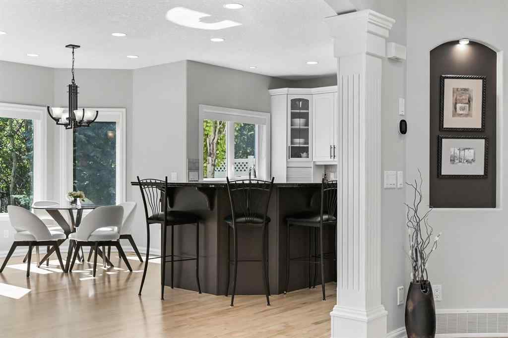 MLS® A2259269 - 1458 Strathcona Drive SW in Strathcona Park Calgary, Residential