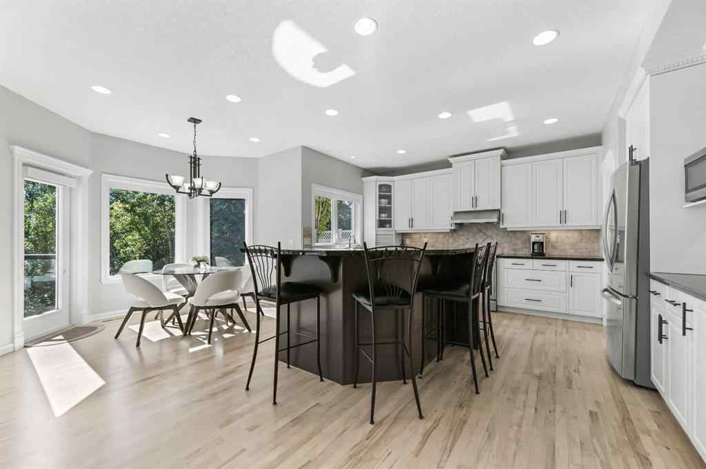 MLS® A2259269 - 1458 Strathcona Drive SW in Strathcona Park Calgary, Residential