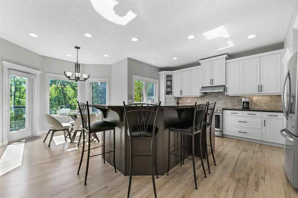 MLS® A2259269 - 1458 Strathcona Drive SW in Strathcona Park Calgary, Residential