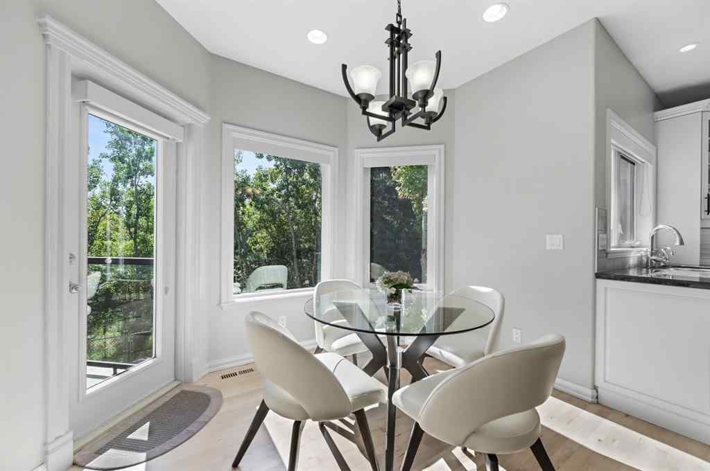 MLS® A2259269 - 1458 Strathcona Drive SW in Strathcona Park Calgary, Residential