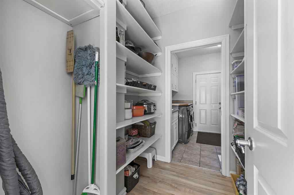 MLS® A2259269 - 1458 Strathcona Drive SW in Strathcona Park Calgary, Residential