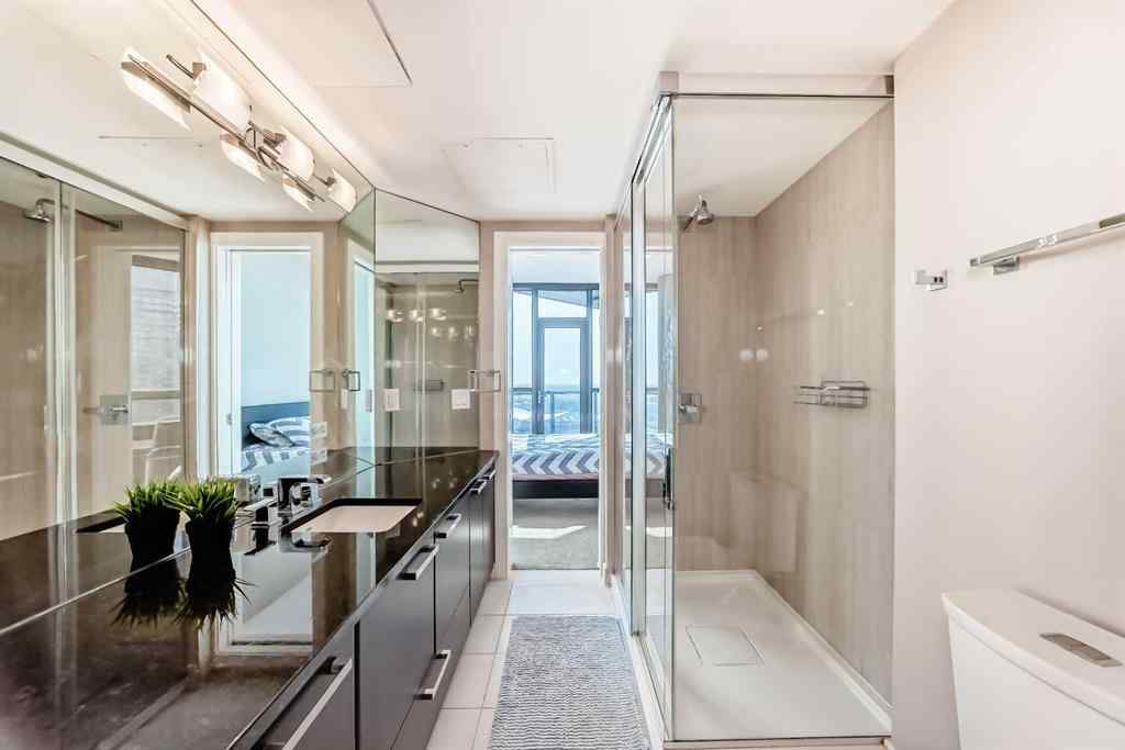 MLS® A2259271 - Unit #2805 225 11 Avenue SE in Beltline Calgary, Residential
