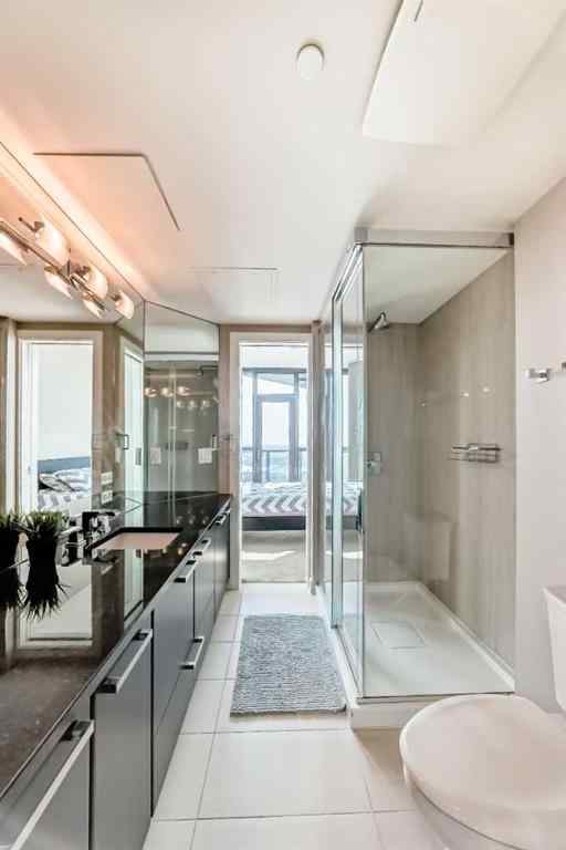MLS® A2259271 - Unit #2805 225 11 Avenue SE in Beltline Calgary, Residential