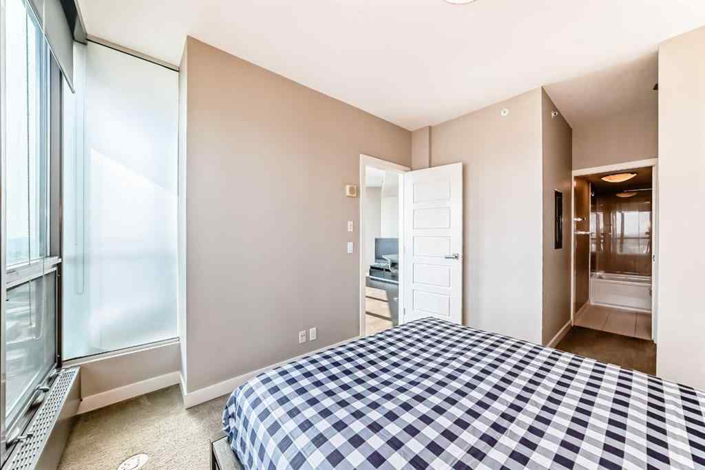 MLS® A2259271 - Unit #2805 225 11 Avenue SE in Beltline Calgary, Residential