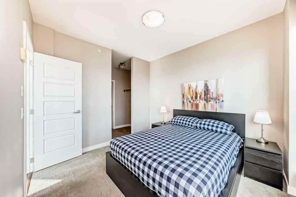 MLS® A2259271 - Unit #2805 225 11 Avenue SE in Beltline Calgary, Residential