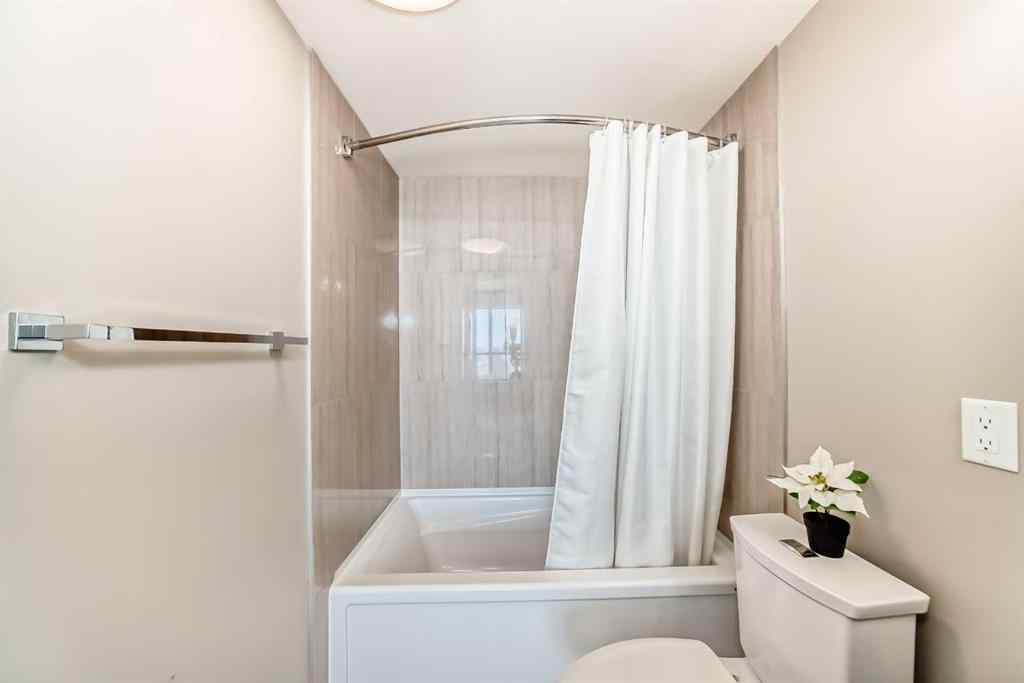 MLS® A2259271 - Unit #2805 225 11 Avenue SE in Beltline Calgary, Residential