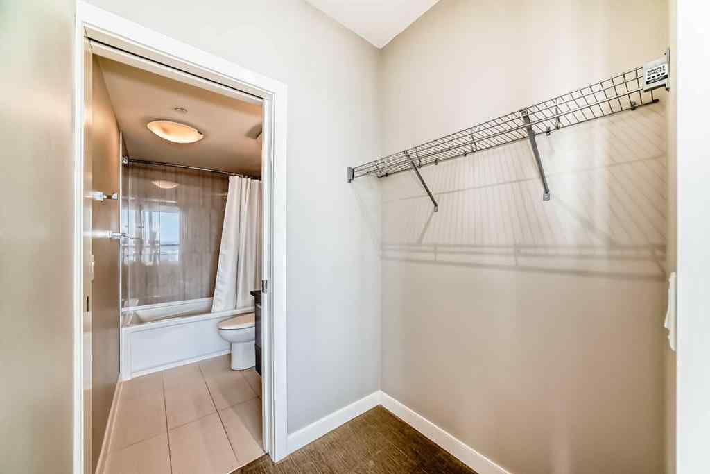 MLS® A2259271 - Unit #2805 225 11 Avenue SE in Beltline Calgary, Residential