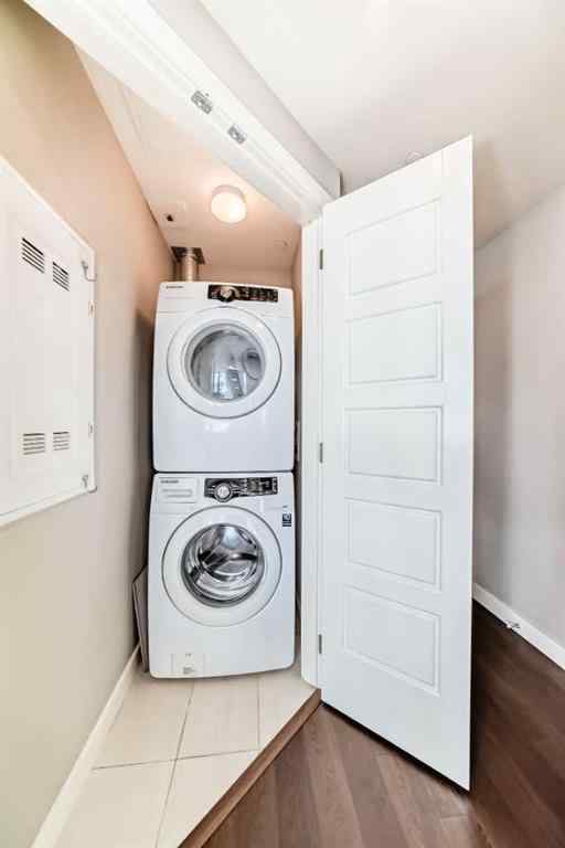 MLS® A2259271 - Unit #2805 225 11 Avenue SE in Beltline Calgary, Residential