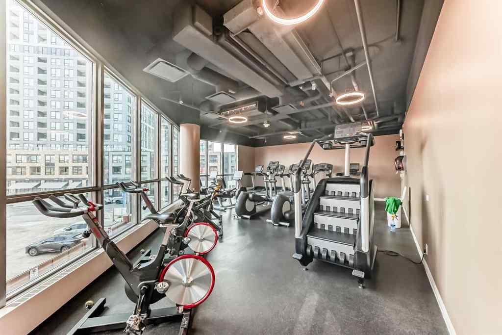 MLS® A2259271 - Unit #2805 225 11 Avenue SE in Beltline Calgary, Residential