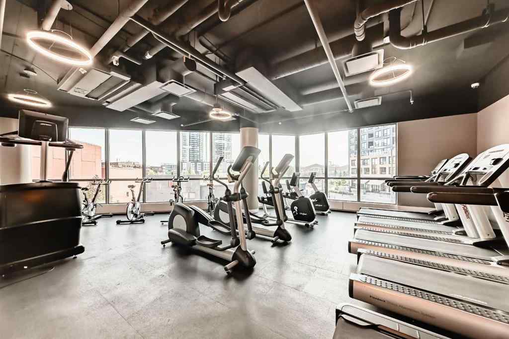 MLS® A2259271 - Unit #2805 225 11 Avenue SE in Beltline Calgary, Residential