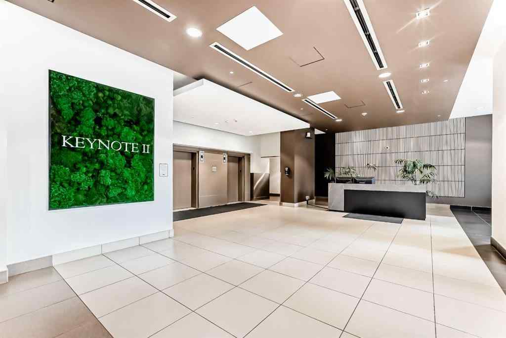 MLS® A2259271 - Unit #2805 225 11 Avenue SE in Beltline Calgary, Residential