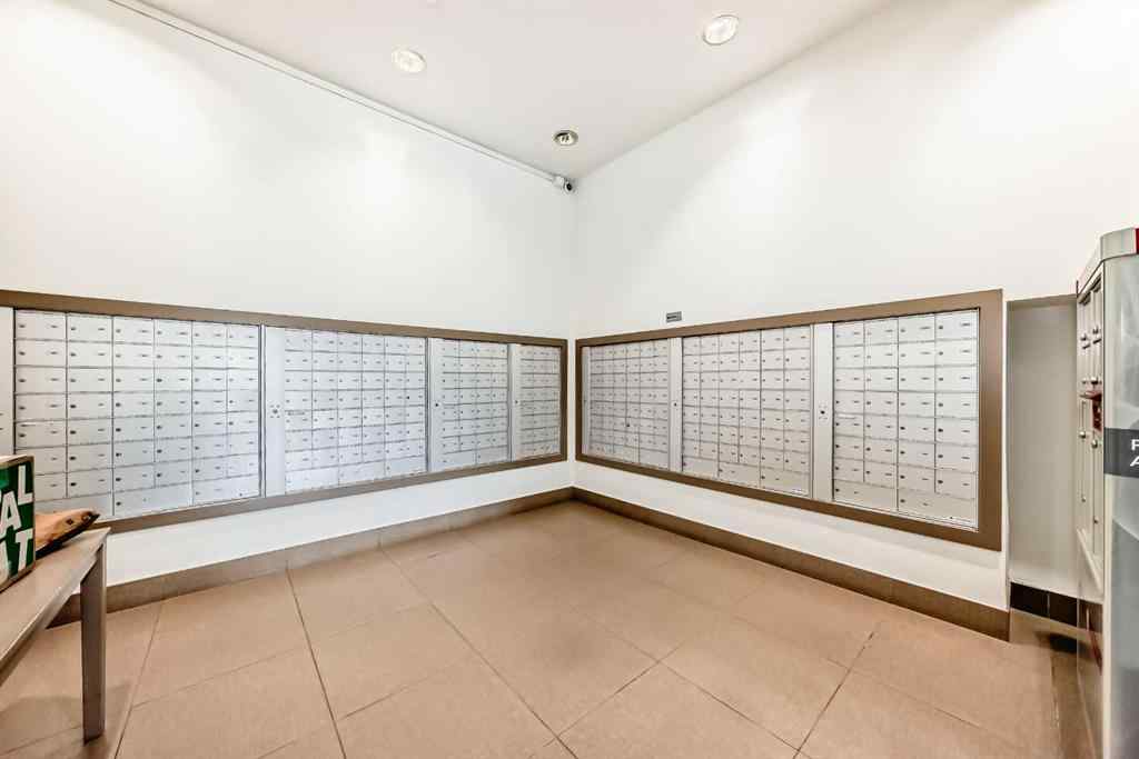 MLS® A2259271 - Unit #2805 225 11 Avenue SE in Beltline Calgary, Residential