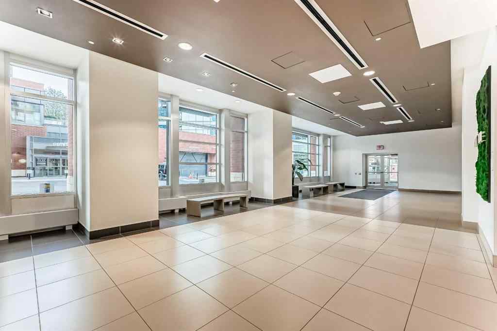 MLS® A2259271 - Unit #2805 225 11 Avenue SE in Beltline Calgary, Residential