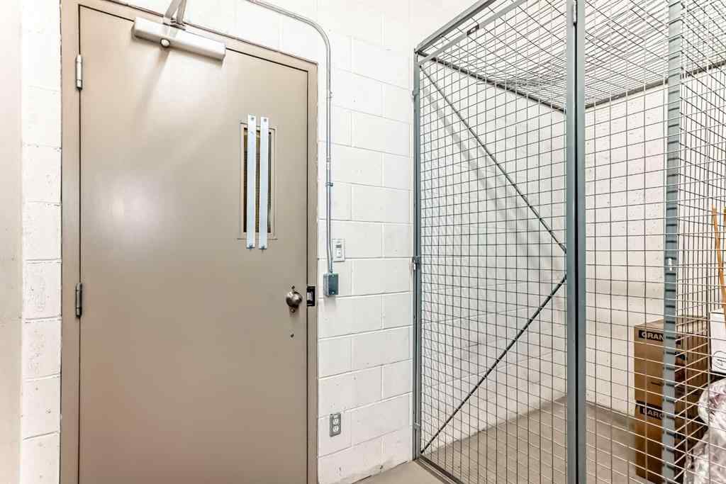 MLS® A2259271 - Unit #2805 225 11 Avenue SE in Beltline Calgary, Residential