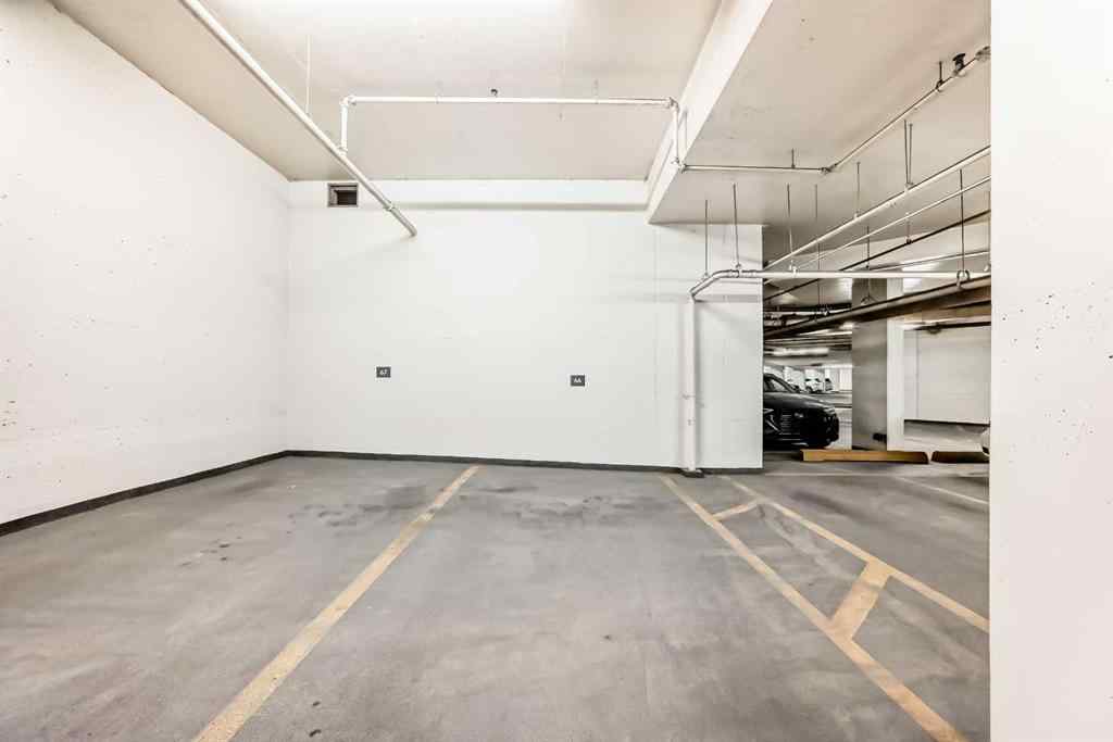 MLS® A2259271 - Unit #2805 225 11 Avenue SE in Beltline Calgary, Residential