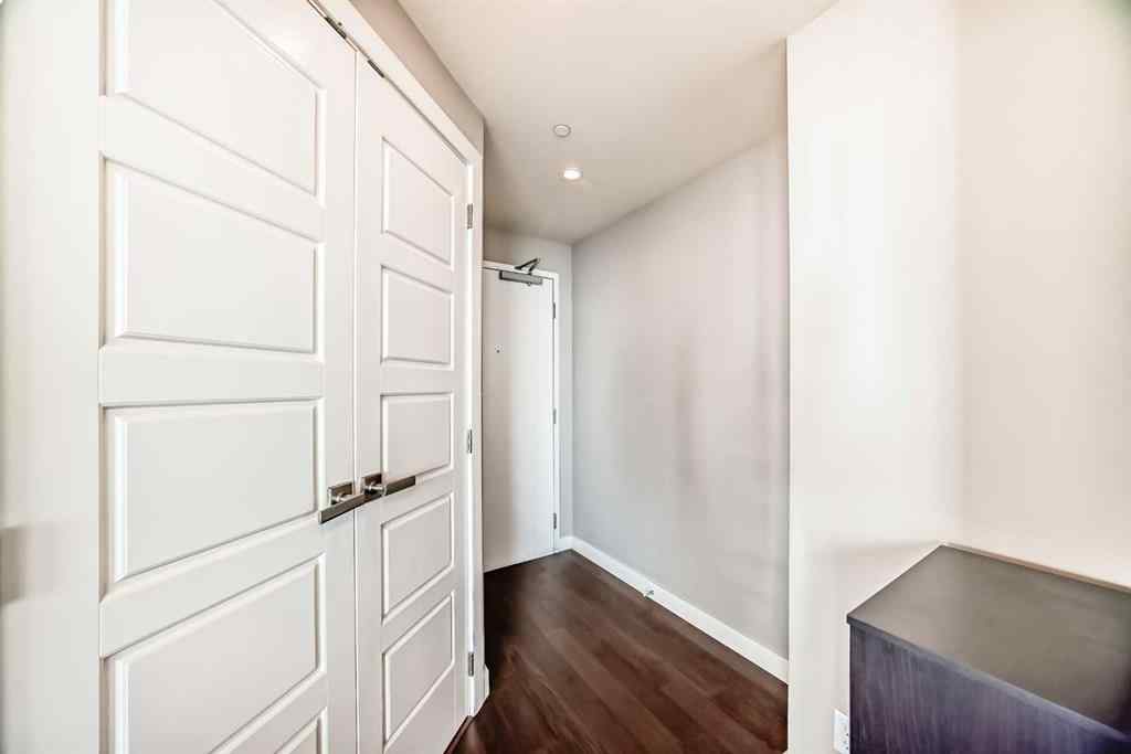 MLS® A2259271 - Unit #2805 225 11 Avenue SE in Beltline Calgary, Residential