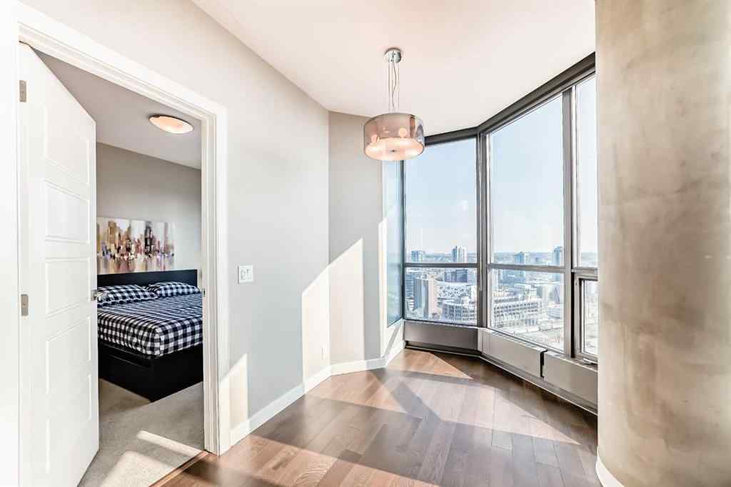 MLS® A2259271 - Unit #2805 225 11 Avenue SE in Beltline Calgary, Residential