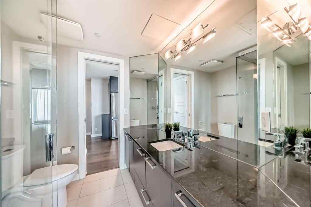 MLS® A2259271 - Unit #2805 225 11 Avenue SE in Beltline Calgary, Residential