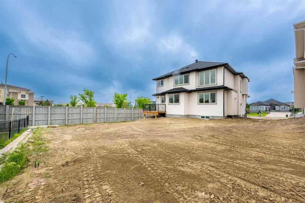 MLS® A2259272 - 26 Cimarron Estates Gate  in Cimarron Estates Okotoks, Residential