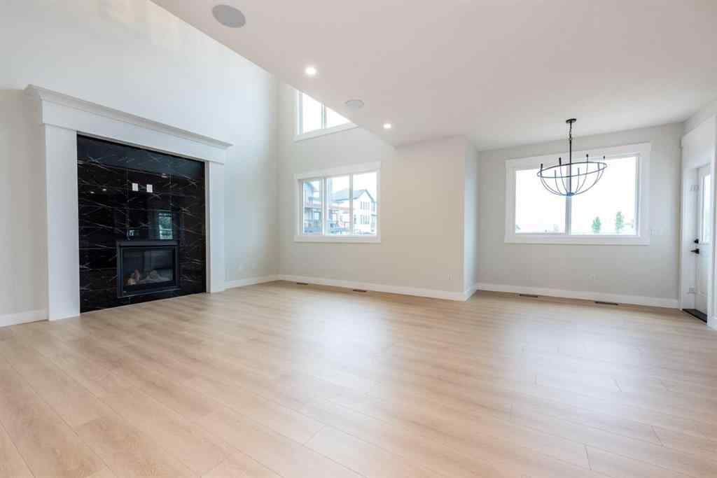 MLS® A2259272 - 26 Cimarron Estates Gate  in Cimarron Estates Okotoks, Residential