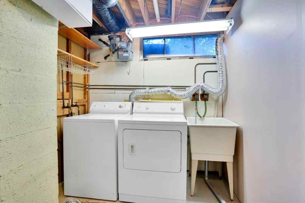 MLS® A2259273 - 924 Mayland Drive NE in Mayland Heights Calgary, Residential