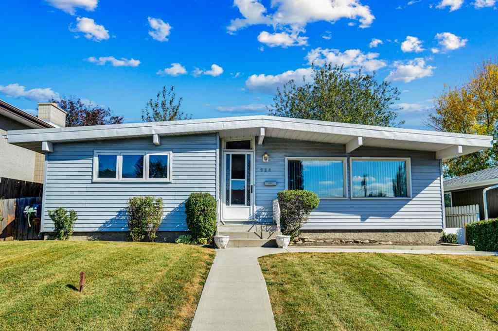 MLS® A2259273 - 924 Mayland Drive NE in Mayland Heights Calgary, Residential