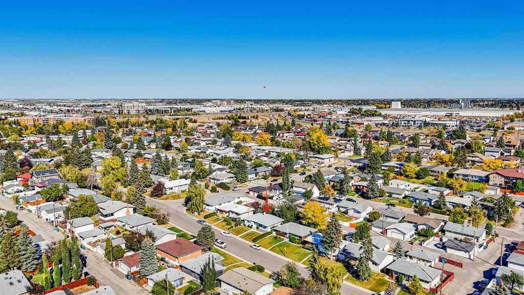 MLS® A2259273 - 924 Mayland Drive NE in Mayland Heights Calgary, Residential