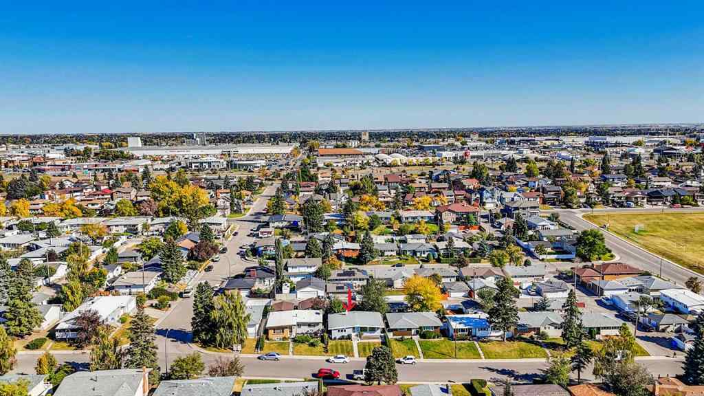 MLS® A2259273 - 924 Mayland Drive NE in Mayland Heights Calgary, Residential