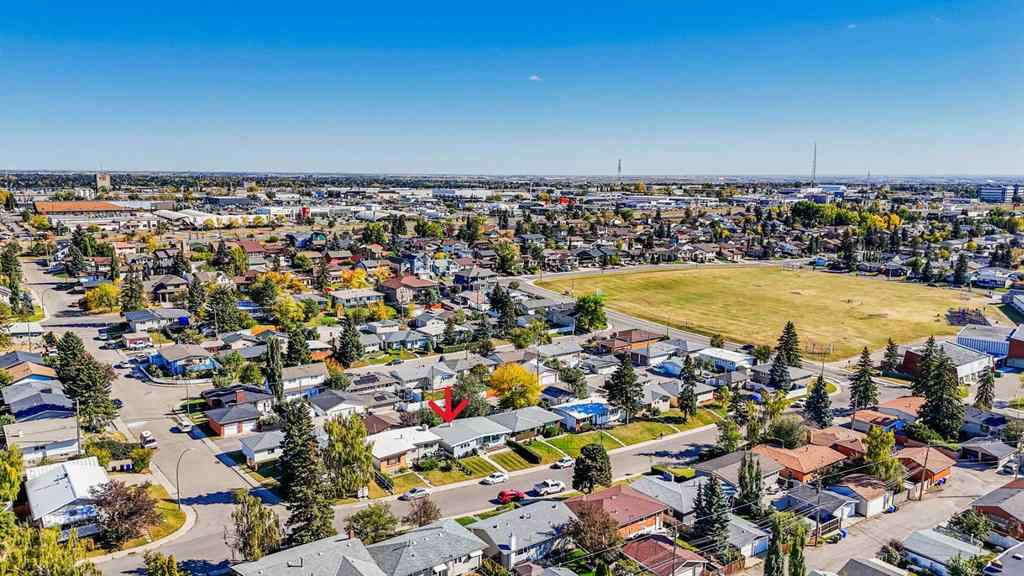 MLS® A2259273 - 924 Mayland Drive NE in Mayland Heights Calgary, Residential