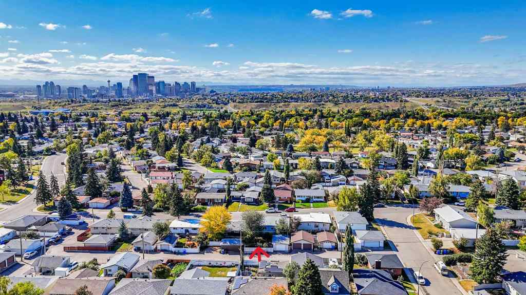 MLS® A2259273 - 924 Mayland Drive NE in Mayland Heights Calgary, Residential