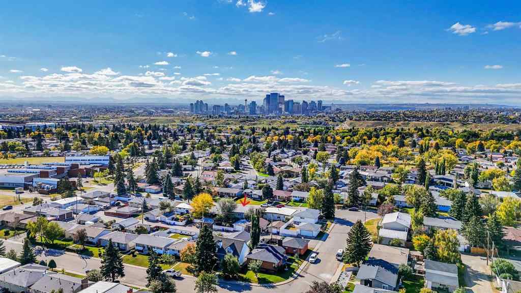 MLS® A2259273 - 924 Mayland Drive NE in Mayland Heights Calgary, Residential