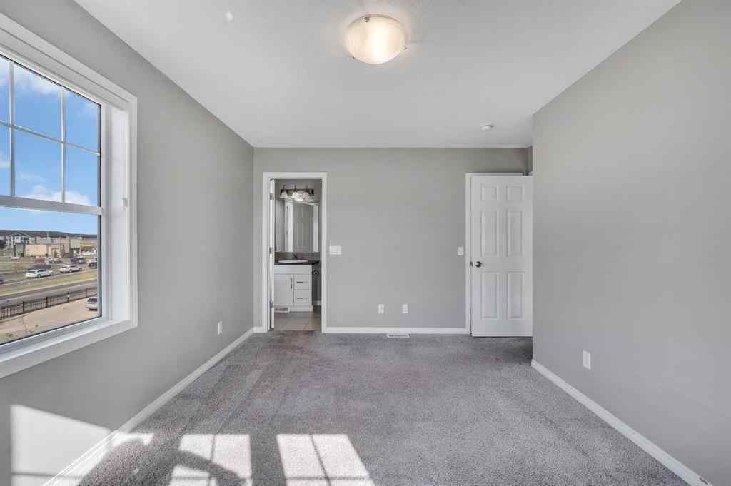 MLS® A2259274 - 341 Cityscape Court NE in Cityscape Calgary, Residential