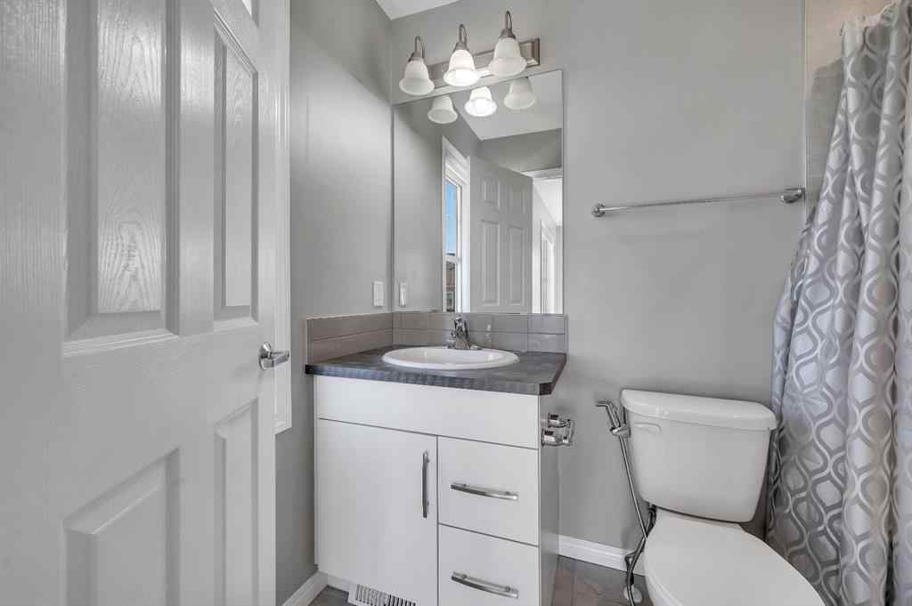 MLS® A2259274 - 341 Cityscape Court NE in Cityscape Calgary, Residential