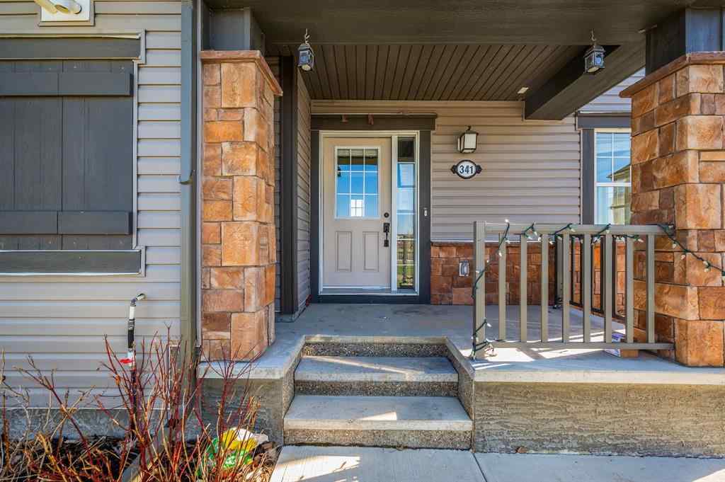 MLS® A2259274 - 341 Cityscape Court NE in Cityscape Calgary, Residential