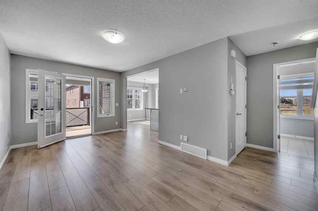 MLS® A2259274 - 341 Cityscape Court NE in Cityscape Calgary, Residential